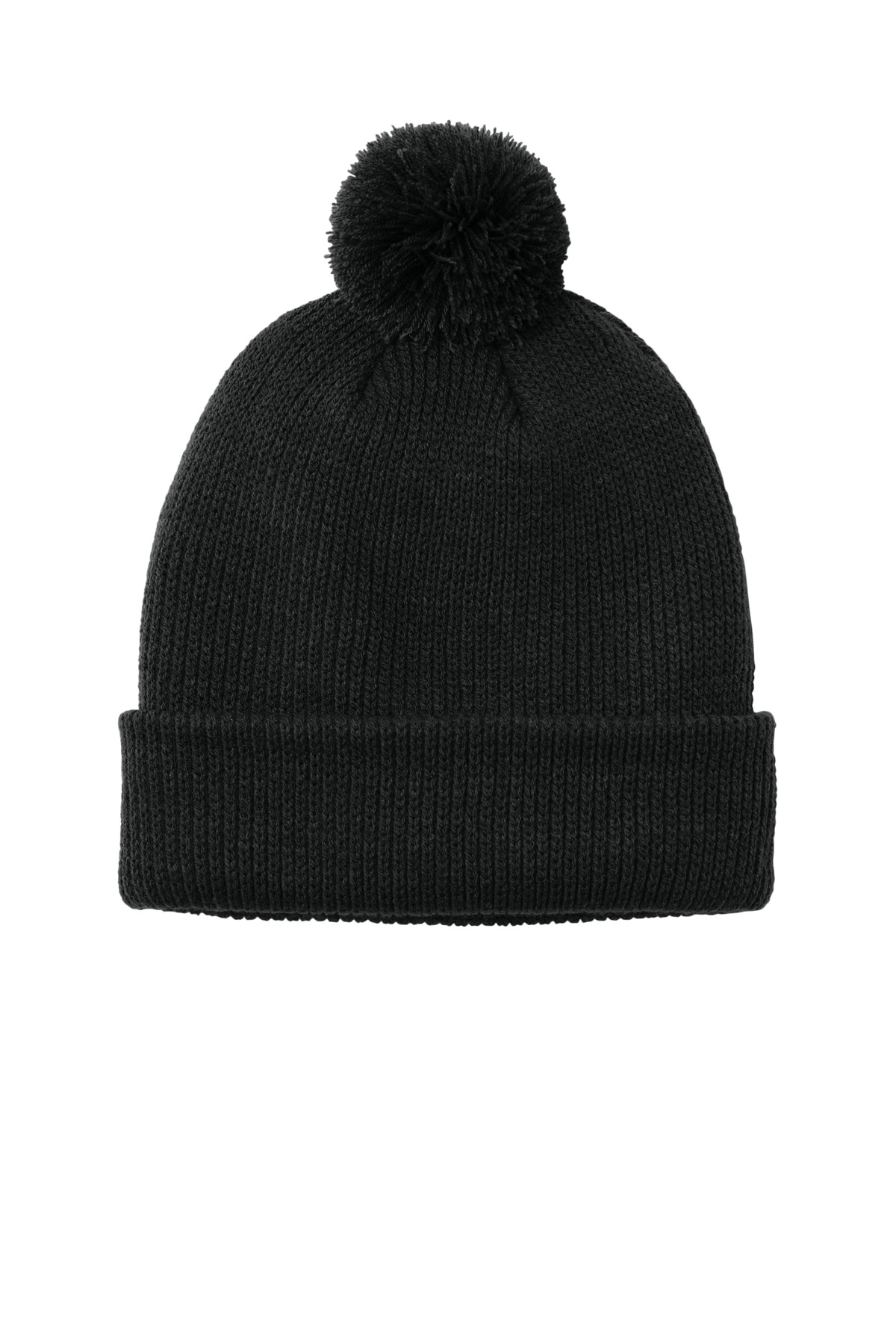 Port Authority ®  Cozy Pom Beanie