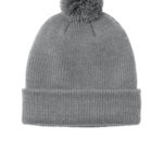 Port Authority ®  Cozy Pom Beanie - 