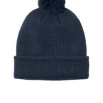 Port Authority ®  Cozy Pom Beanie - 