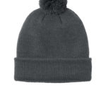 Port Authority ®  Cozy Pom Beanie - 
