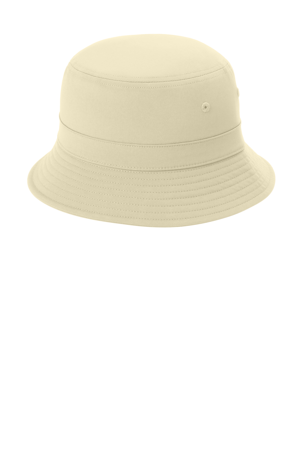Port Authority ®  Poly Bucket Hat