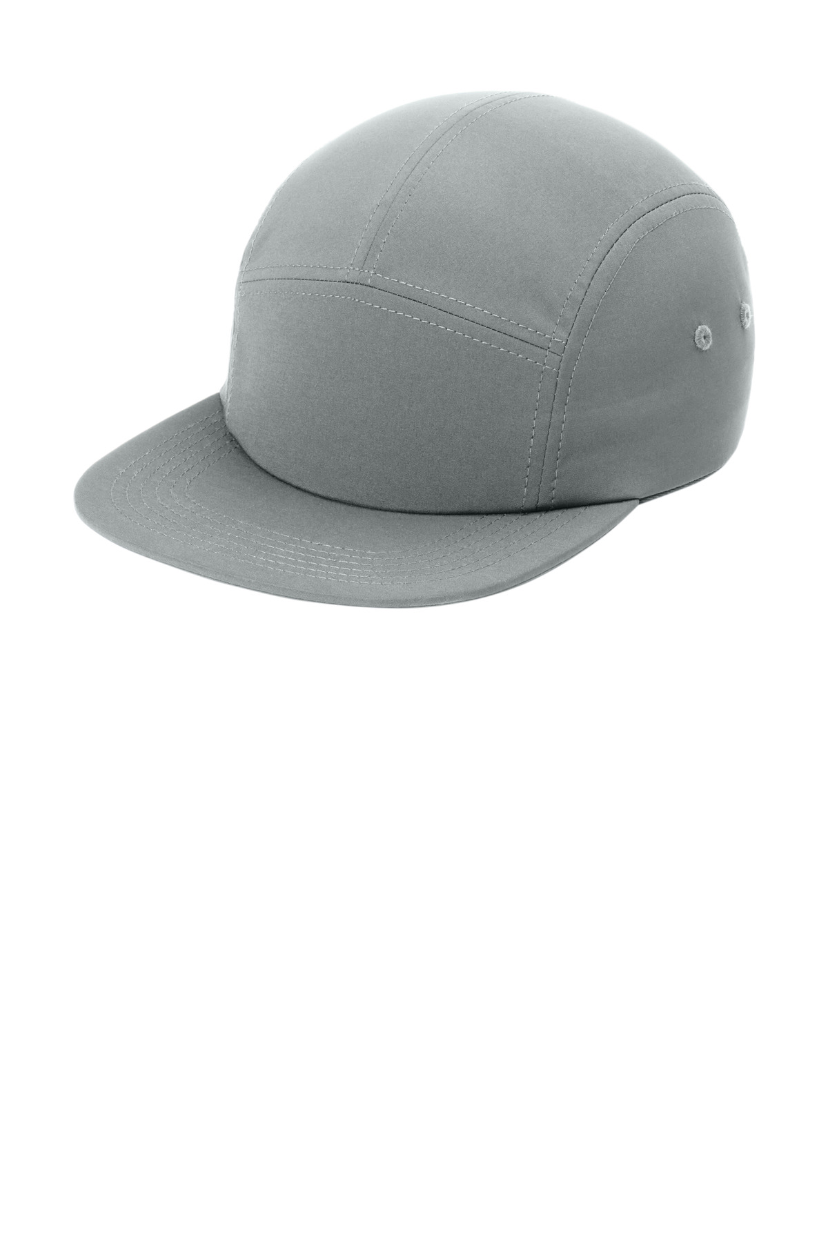 Port Authority ®  Poly Camper Cap