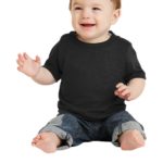 Port & Company ®  Infant Core Cotton Tee - 