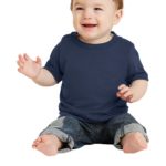 Port & Company ®  Infant Core Cotton Tee - 