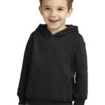 Port & Company ®  Toddler Core Fleece Pullover Hooded Sweatshirt - 