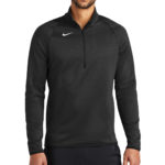 Nike Therma-FIT 1/4-Zip Fleece - 