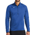 Nike Therma-FIT 1/4-Zip Fleece - 