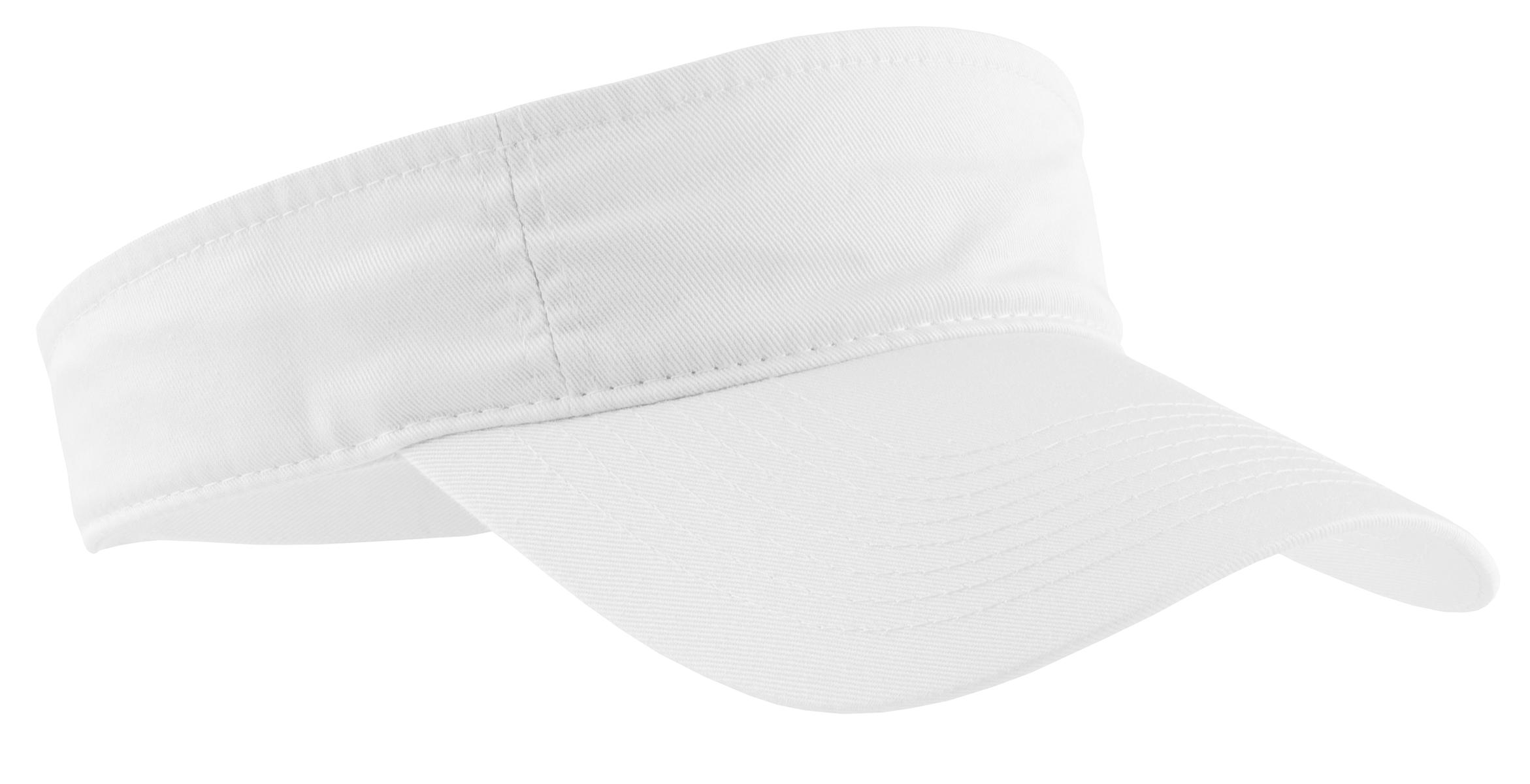 Port & Company ® Fashion Visor