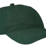 Port & Company ®  Brushed Twill Low Profile Cap - 