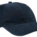 Port & Company ®  Brushed Twill Low Profile Cap - 