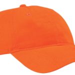 Port & Company ®  Brushed Twill Low Profile Cap - 