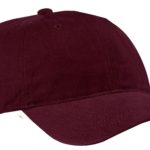 Port & Company ®  Brushed Twill Low Profile Cap - 