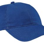 Port & Company ®  Brushed Twill Low Profile Cap - 