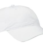 Port & Company ®  Brushed Twill Low Profile Cap - 
