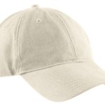 Port & Company ®  Brushed Twill Low Profile Cap - 