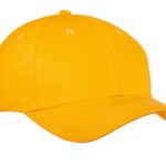 Port & Company ® Six-Panel Twill Cap - 