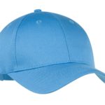 Port & Company ® Six-Panel Twill Cap - 