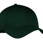 Port & Company ® Six-Panel Twill Cap - 