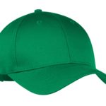 Port & Company ® Six-Panel Twill Cap - 