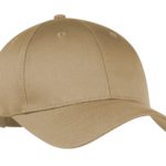 Port & Company ® Six-Panel Twill Cap - 