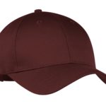 Port & Company ® Six-Panel Twill Cap - 