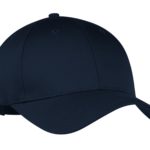 Port & Company ® Six-Panel Twill Cap - 