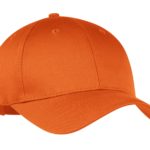 Port & Company ® Six-Panel Twill Cap - 