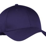 Port & Company ® Six-Panel Twill Cap - 