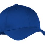 Port & Company ® Six-Panel Twill Cap - 