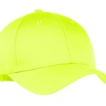 Port & Company ® Six-Panel Twill Cap - 