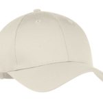 Port & Company ® Six-Panel Twill Cap - 