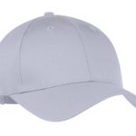 Port & Company ® Six-Panel Twill Cap - 