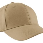 Port & Company ® Brushed Twill Cap - 