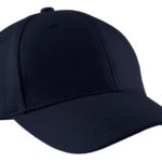 Port & Company ® Brushed Twill Cap - 
