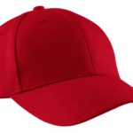 Port & Company ® Brushed Twill Cap - 