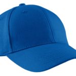 Port & Company ® Brushed Twill Cap - 