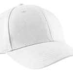 Port & Company ® Brushed Twill Cap - 