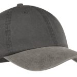 Port & Company ®  -Two-Tone Pigment-Dyed Cap - 