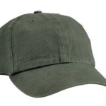 Port & Company ®  Pigment-Dyed Cap - 