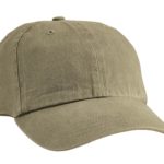 Port & Company ®  Pigment-Dyed Cap - 