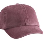 Port & Company ®  Pigment-Dyed Cap - 