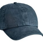 Port & Company ®  Pigment-Dyed Cap - 