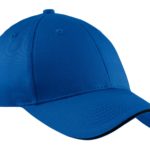 Port & Company ® Sandwich Bill Cap - 