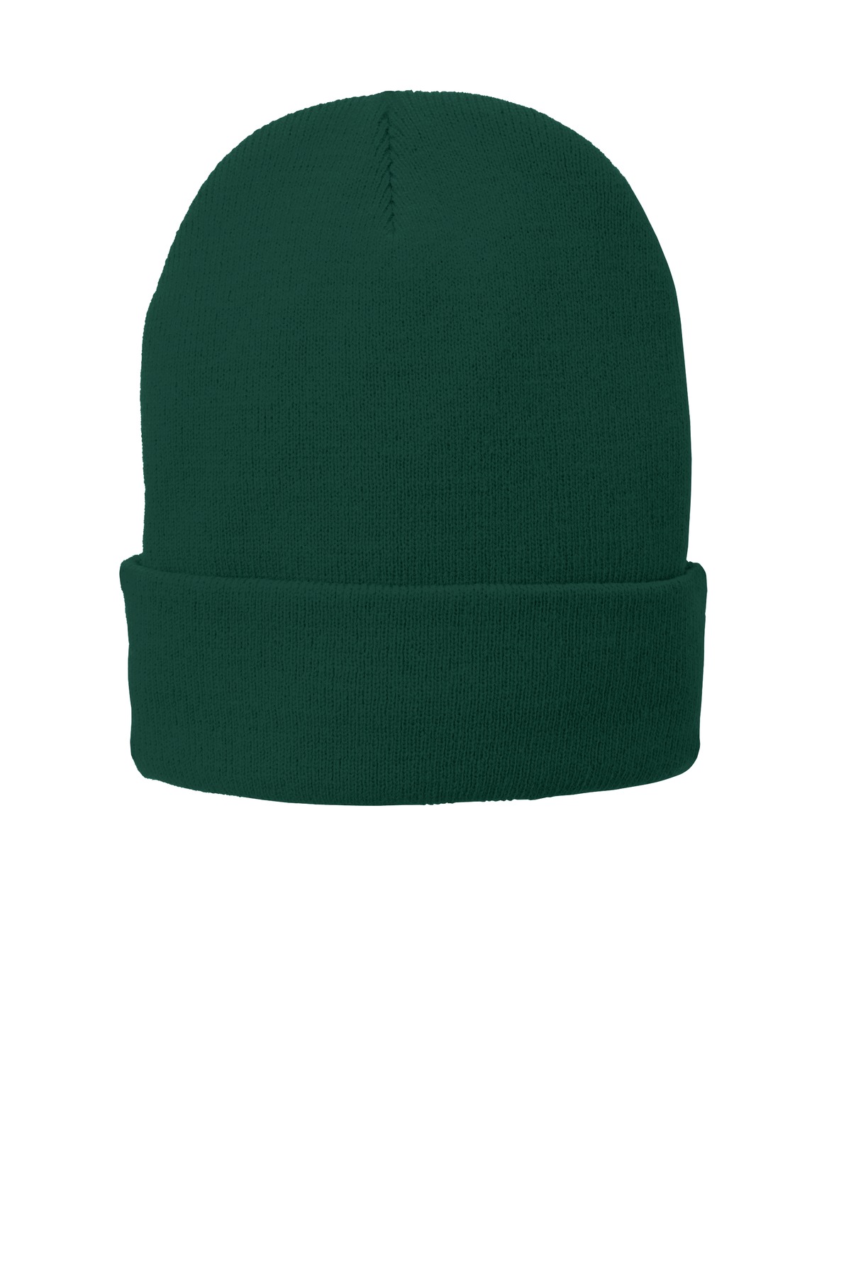 Port & Company ®  Fleece-Lined Knit Cap
