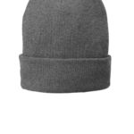 Port & Company ®  Fleece-Lined Knit Cap - 