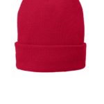 Port & Company ®  Fleece-Lined Knit Cap - 