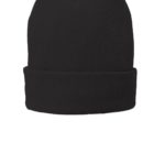 Port & Company ®  Fleece-Lined Knit Cap - 