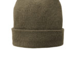 Port & Company ®  Fleece-Lined Knit Cap - 