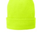 Port & Company ®  Fleece-Lined Knit Cap - 