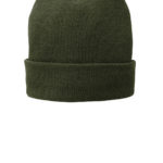 Port & Company ®  Fleece-Lined Knit Cap - 